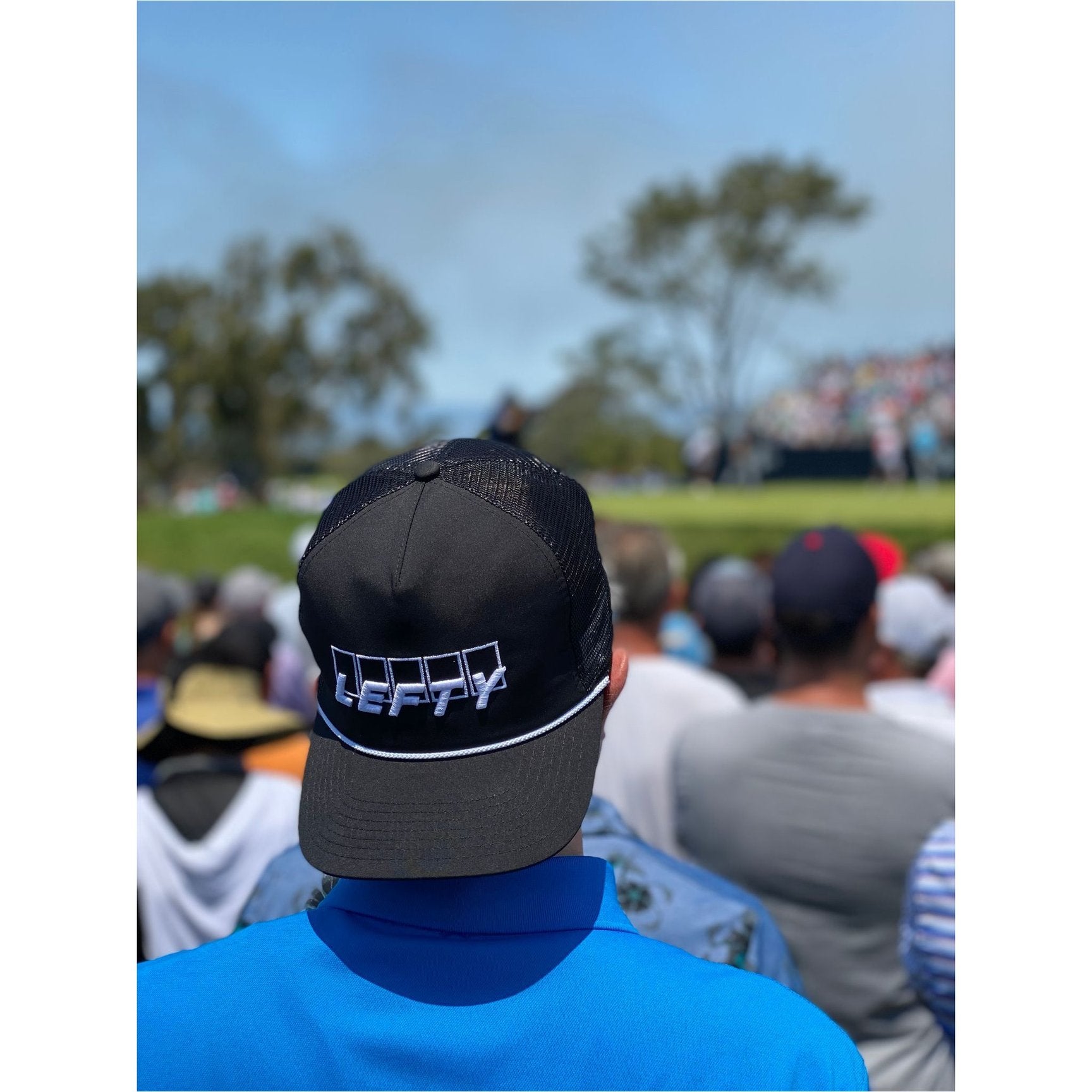LEFTY