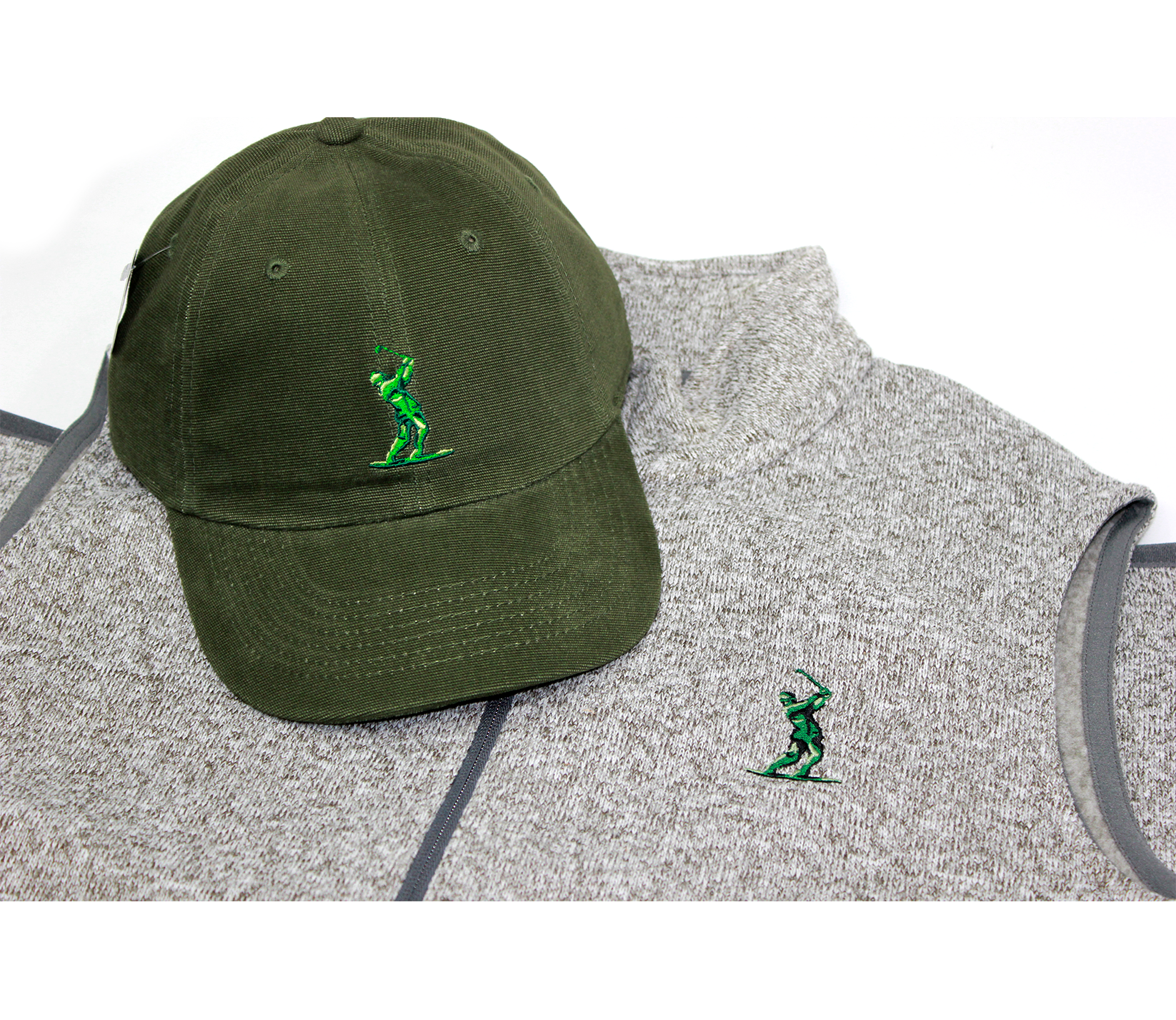 The "Legends" Collection