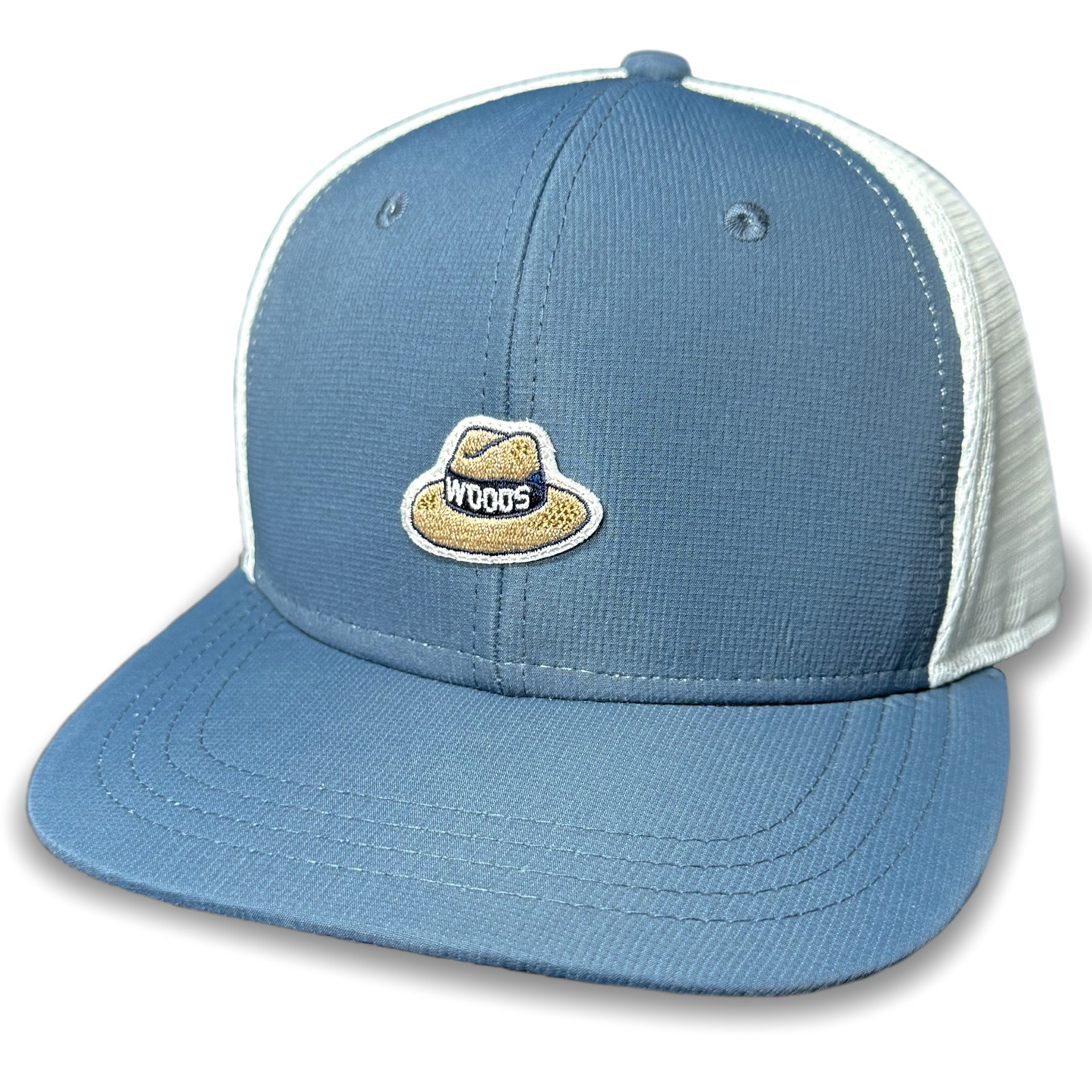 "94 AM" Snap-Back