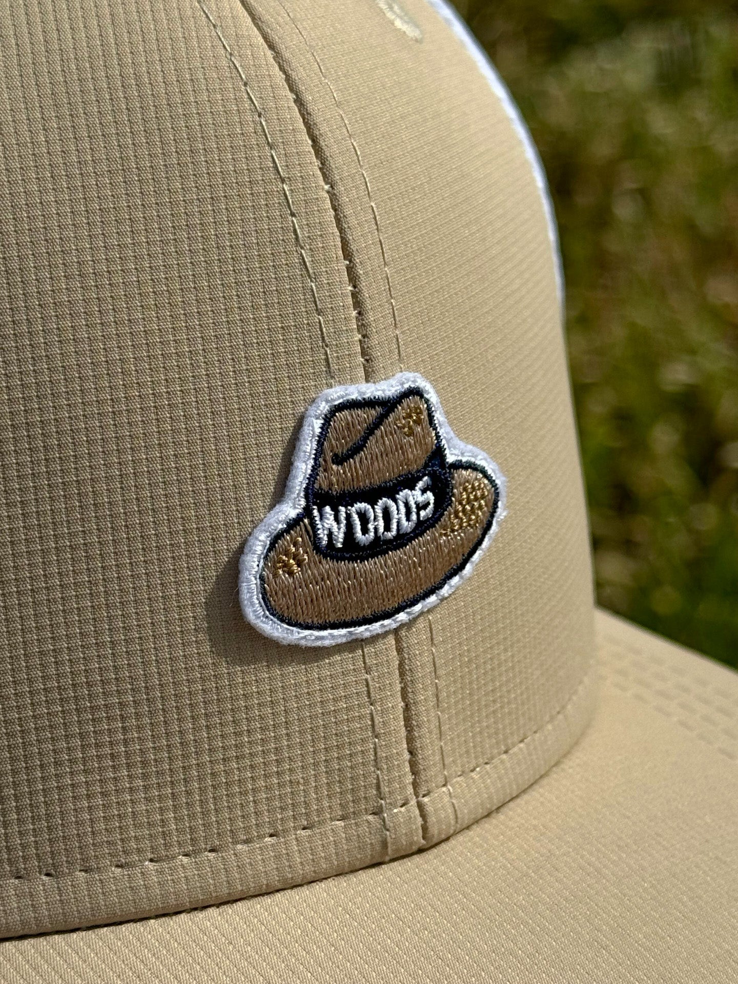 "94 AM" Snap-Back