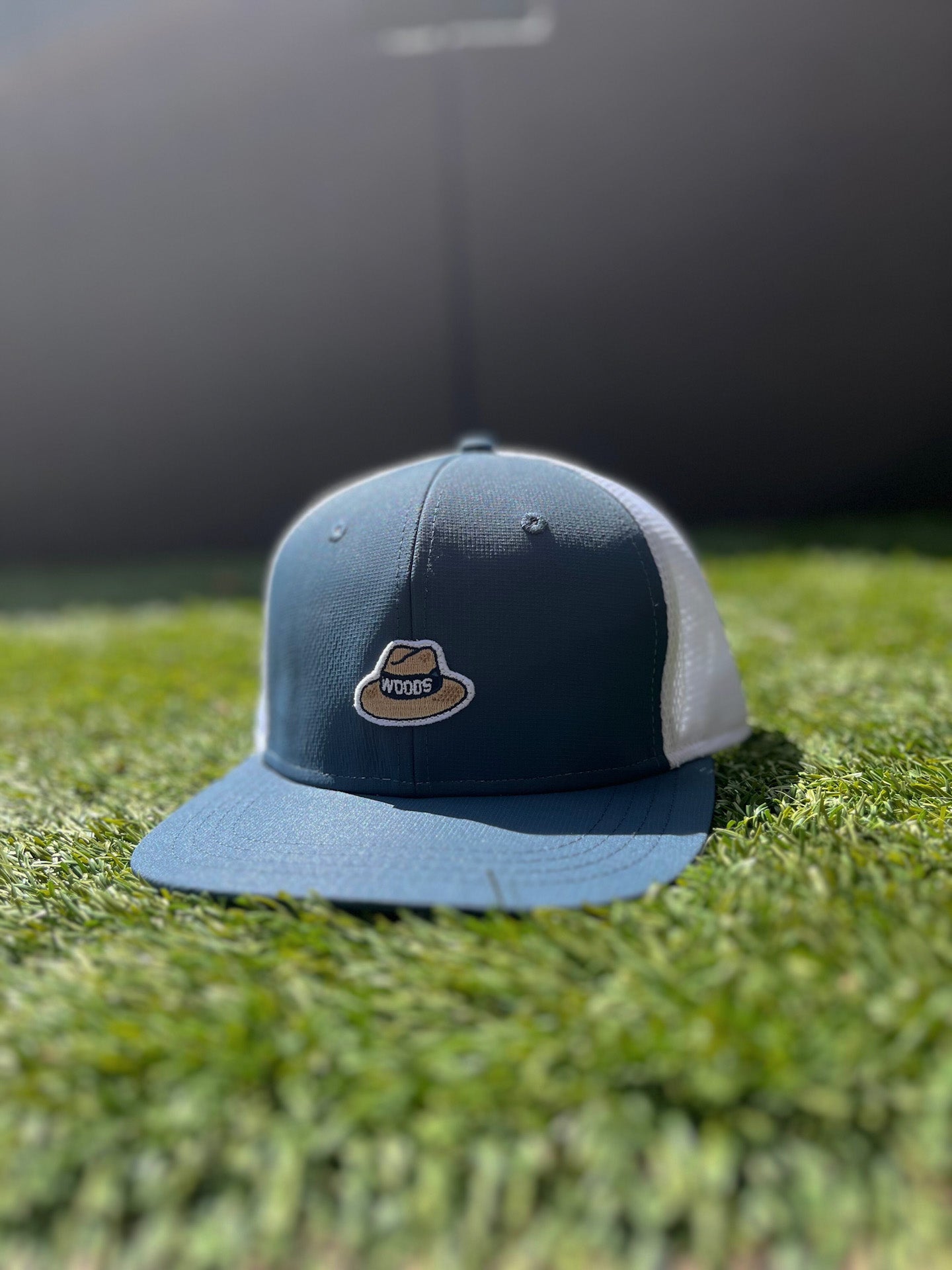 "94 AM" Snap-Back