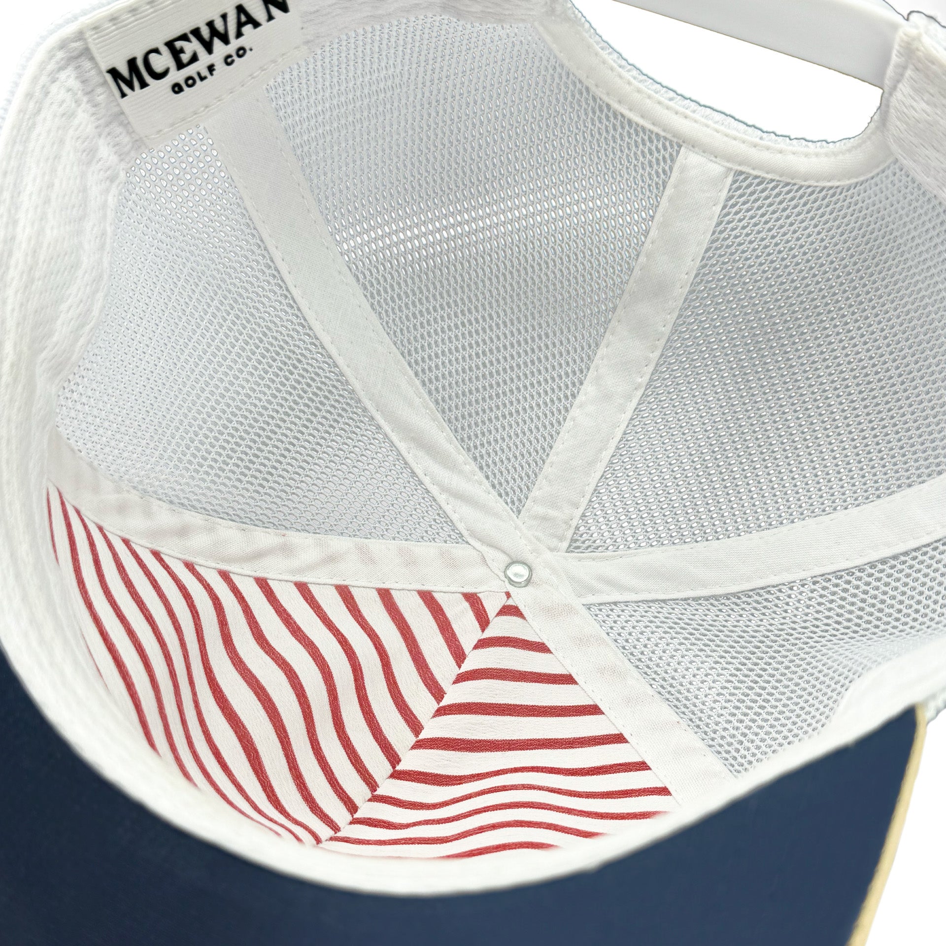 "94 AM" Snap-Back