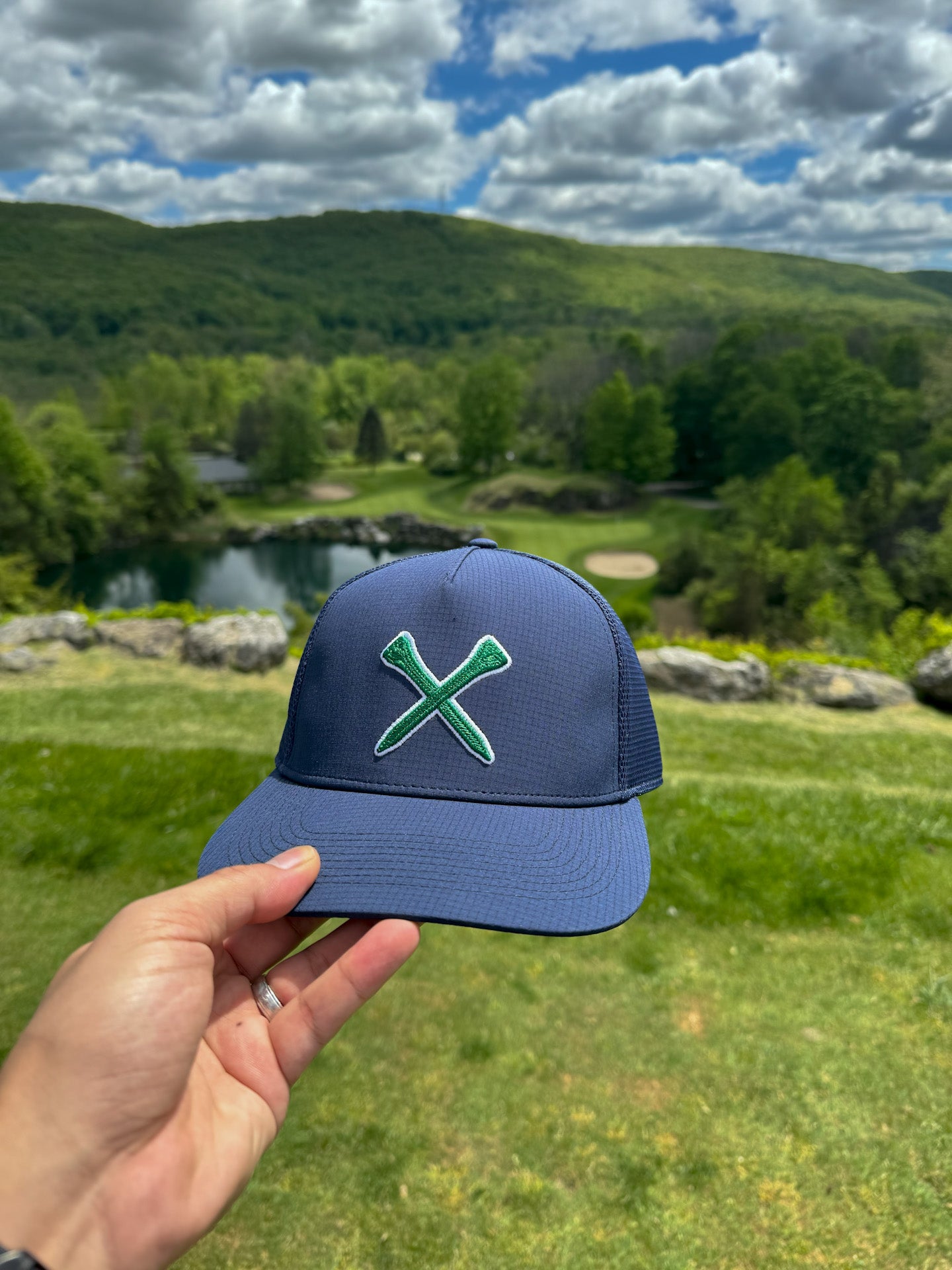 "CT24" Snap-Back