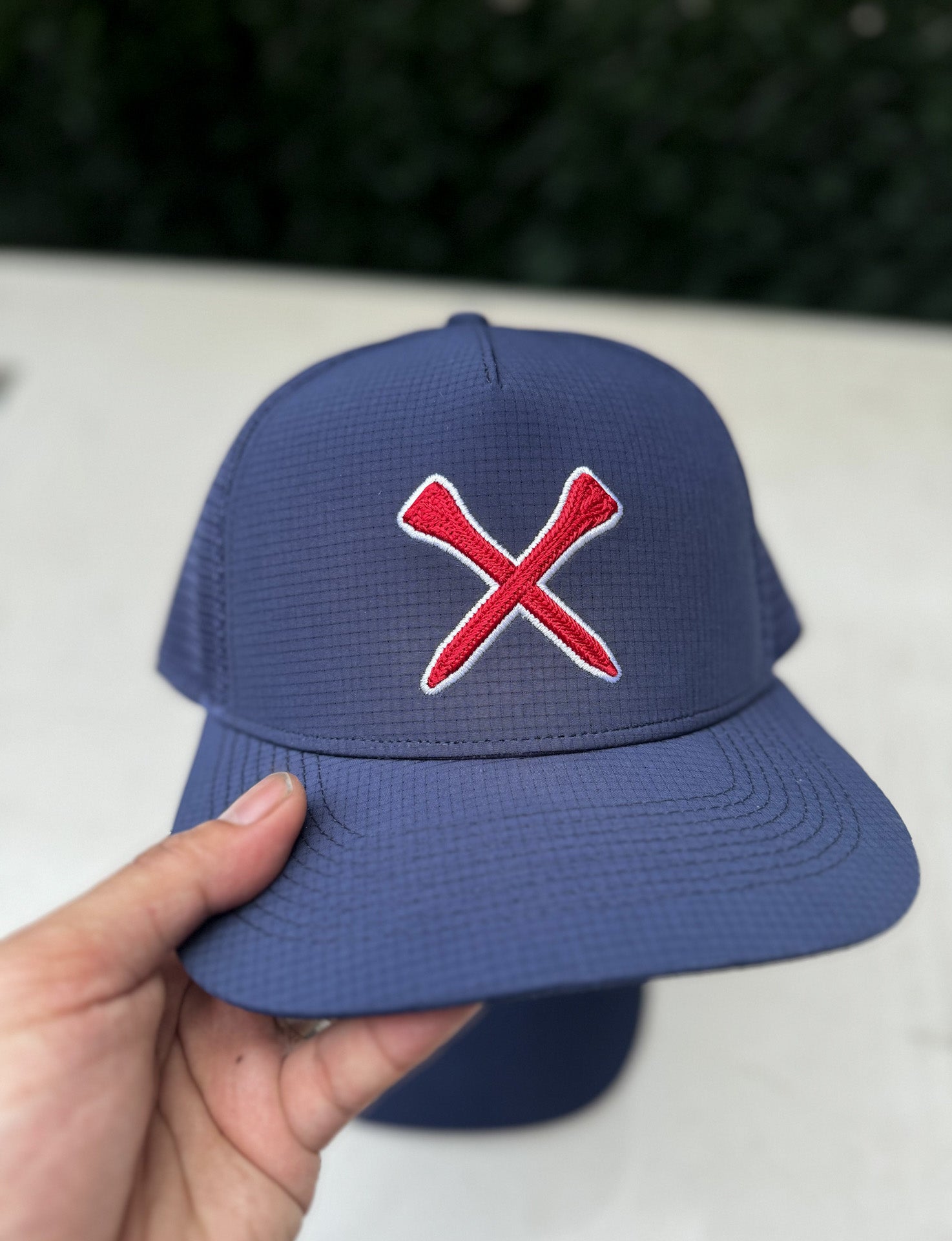 "CT24" Snap-Back