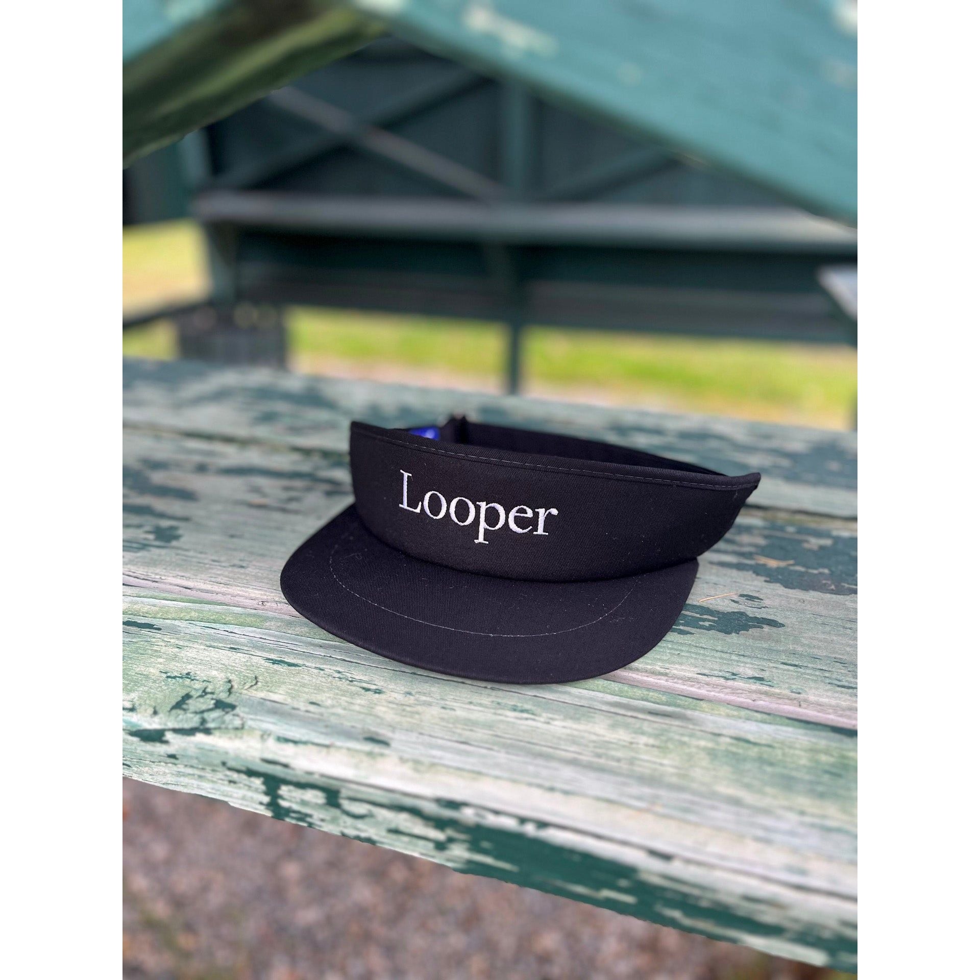 Looper Tour Visor