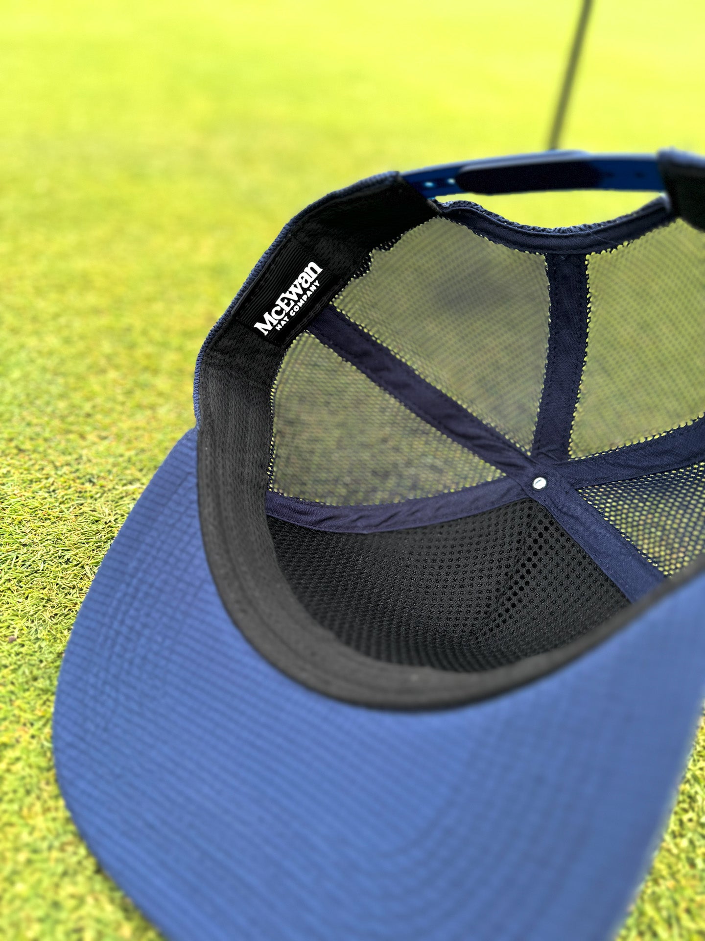 "No Bad Days" Snap-Back