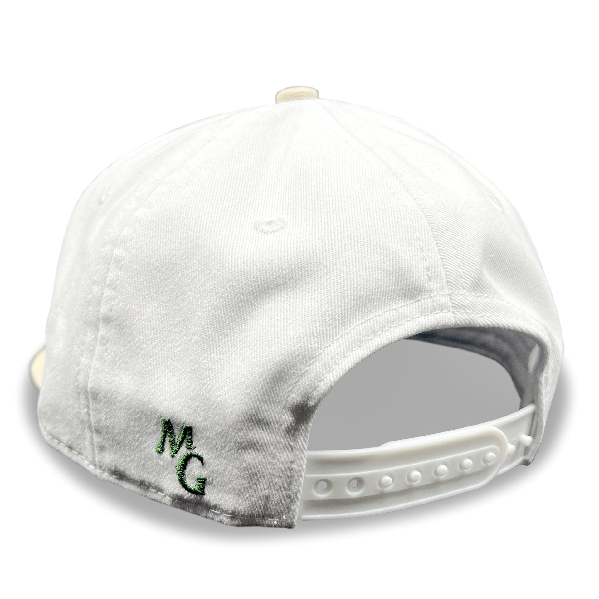 "Sand Trap" Snap-Back
