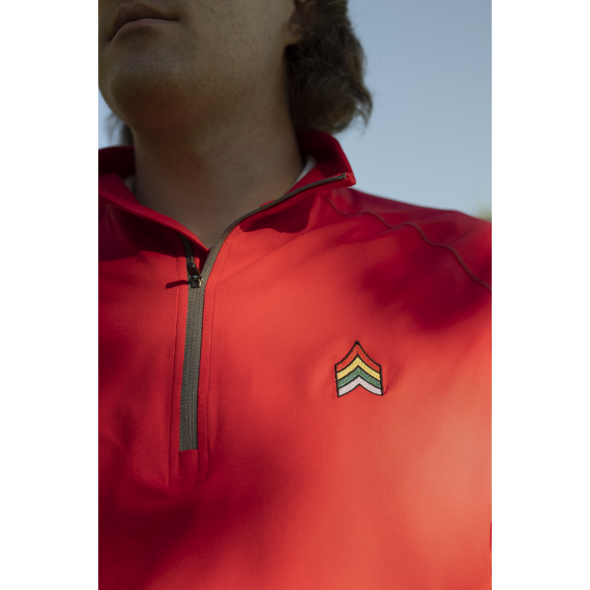 AP's Army Q-Zip