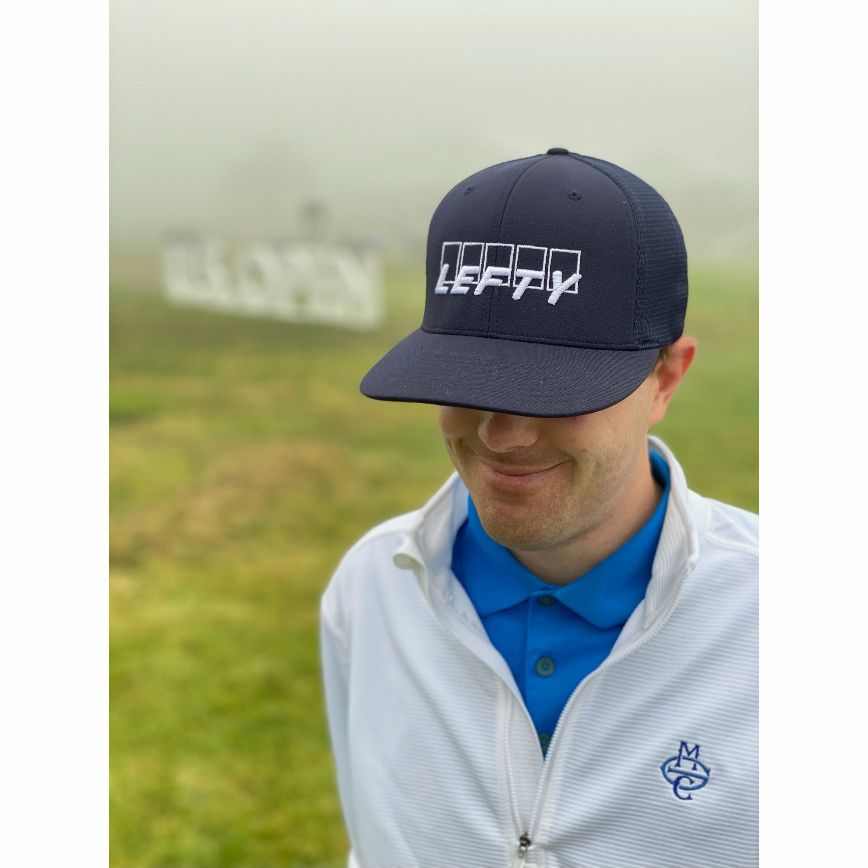 "LEFTY" Performance Flexfit