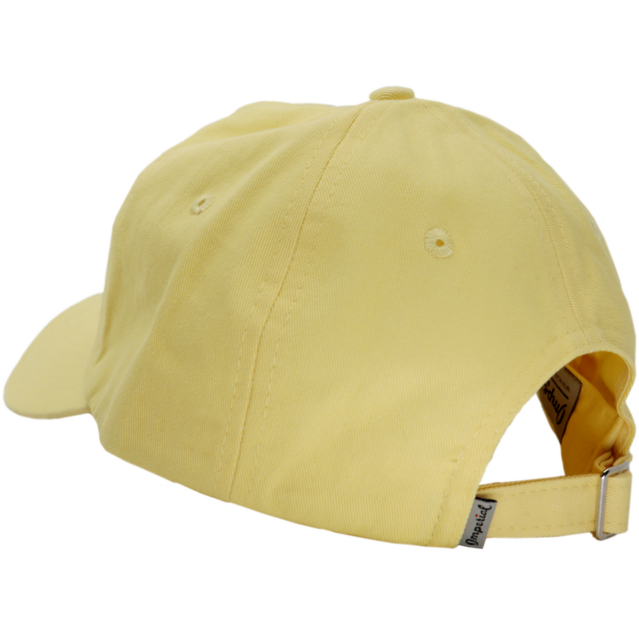 "Patrons Only Chair" Dad Hat