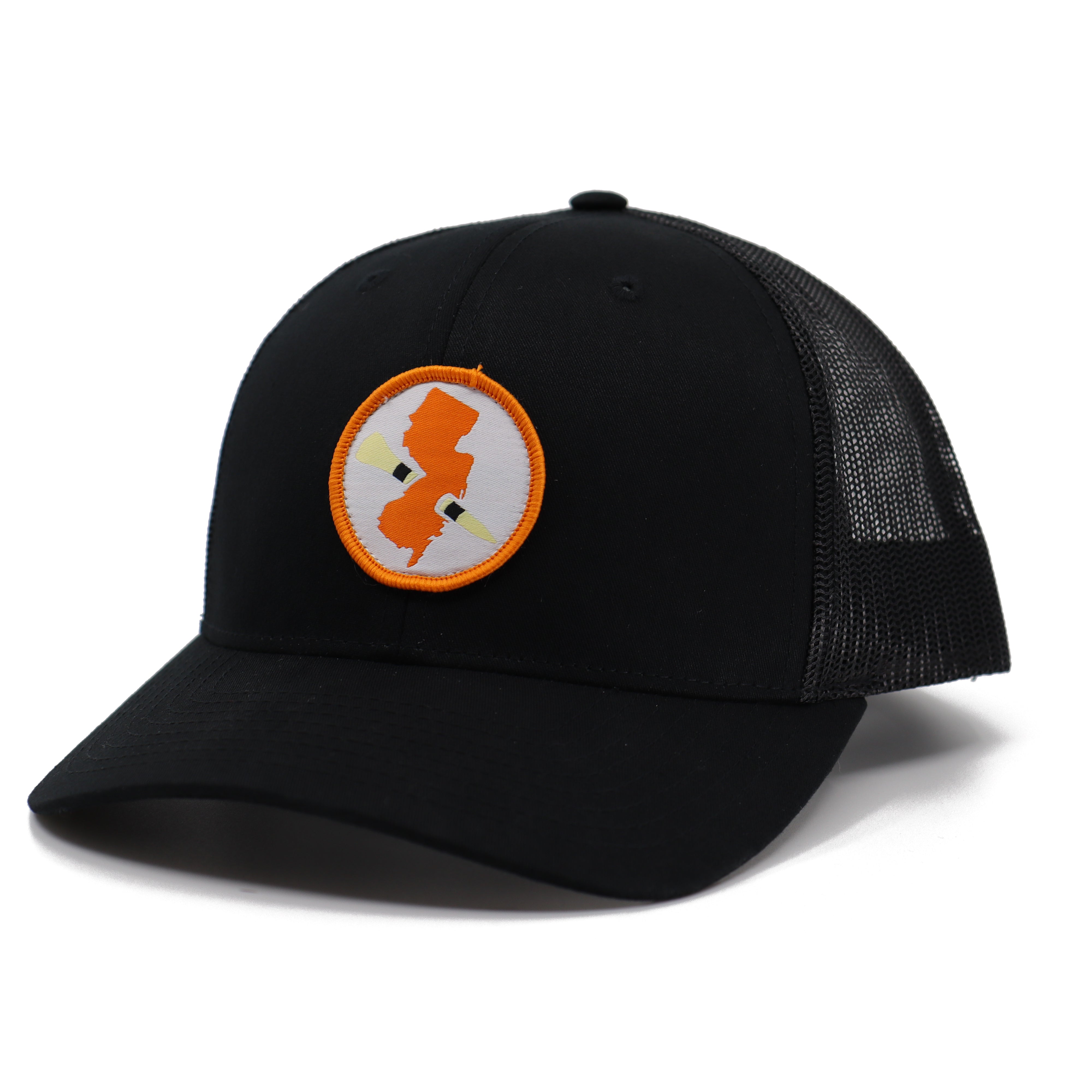 "Jersey Shore Tour" Snap-Back