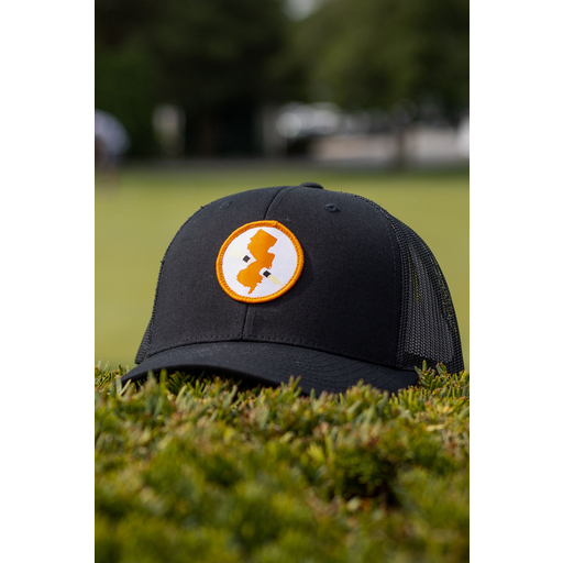 "Jersey Shore Tour" Snap-Back