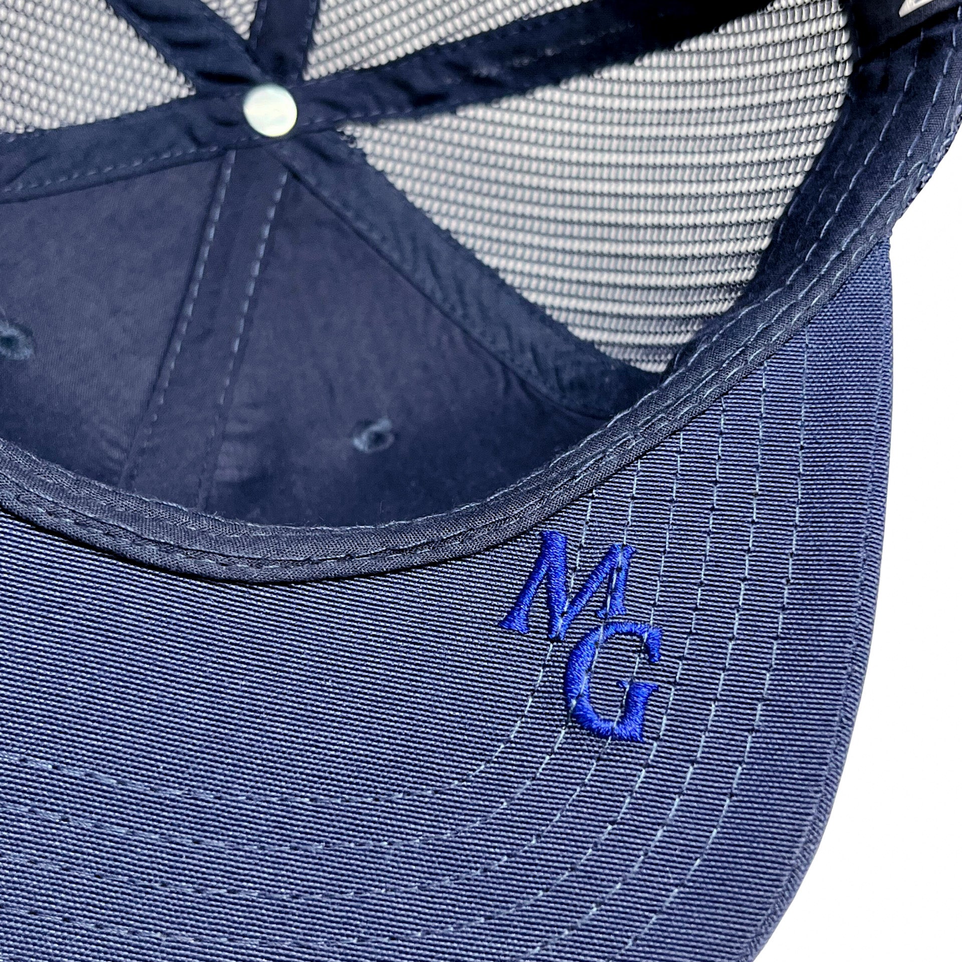 "Home Course 2.0" Snap-Back