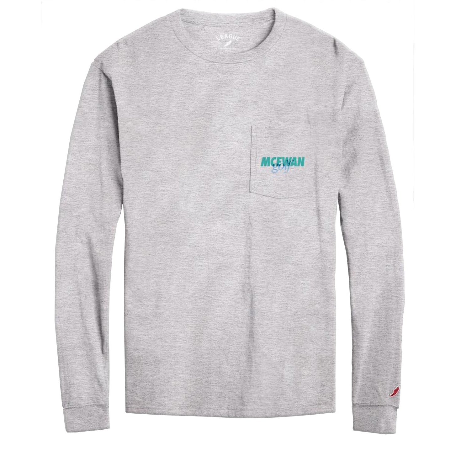 McEwan Golf LS T-Shirt
