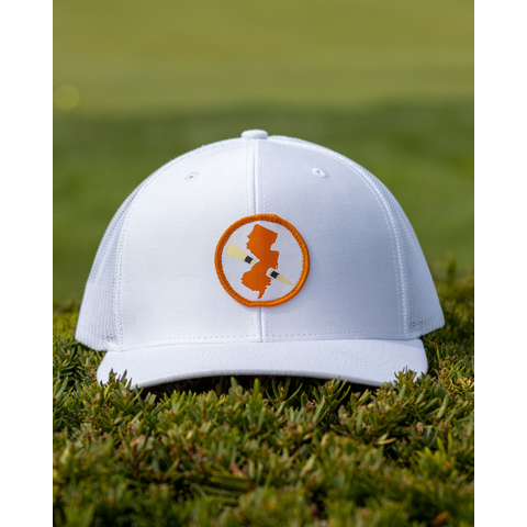 "Jersey Shore Tour" Snap-Back