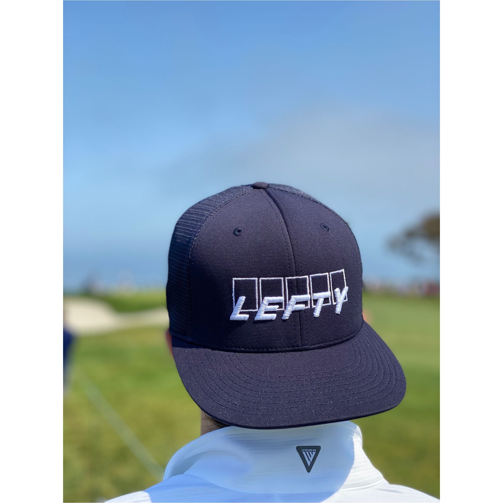 "LEFTY" Performance Flexfit