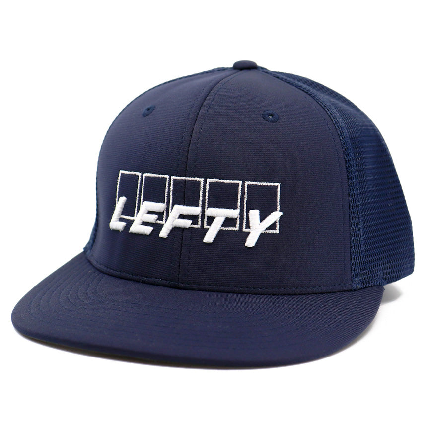 "LEFTY" Performance Flexfit