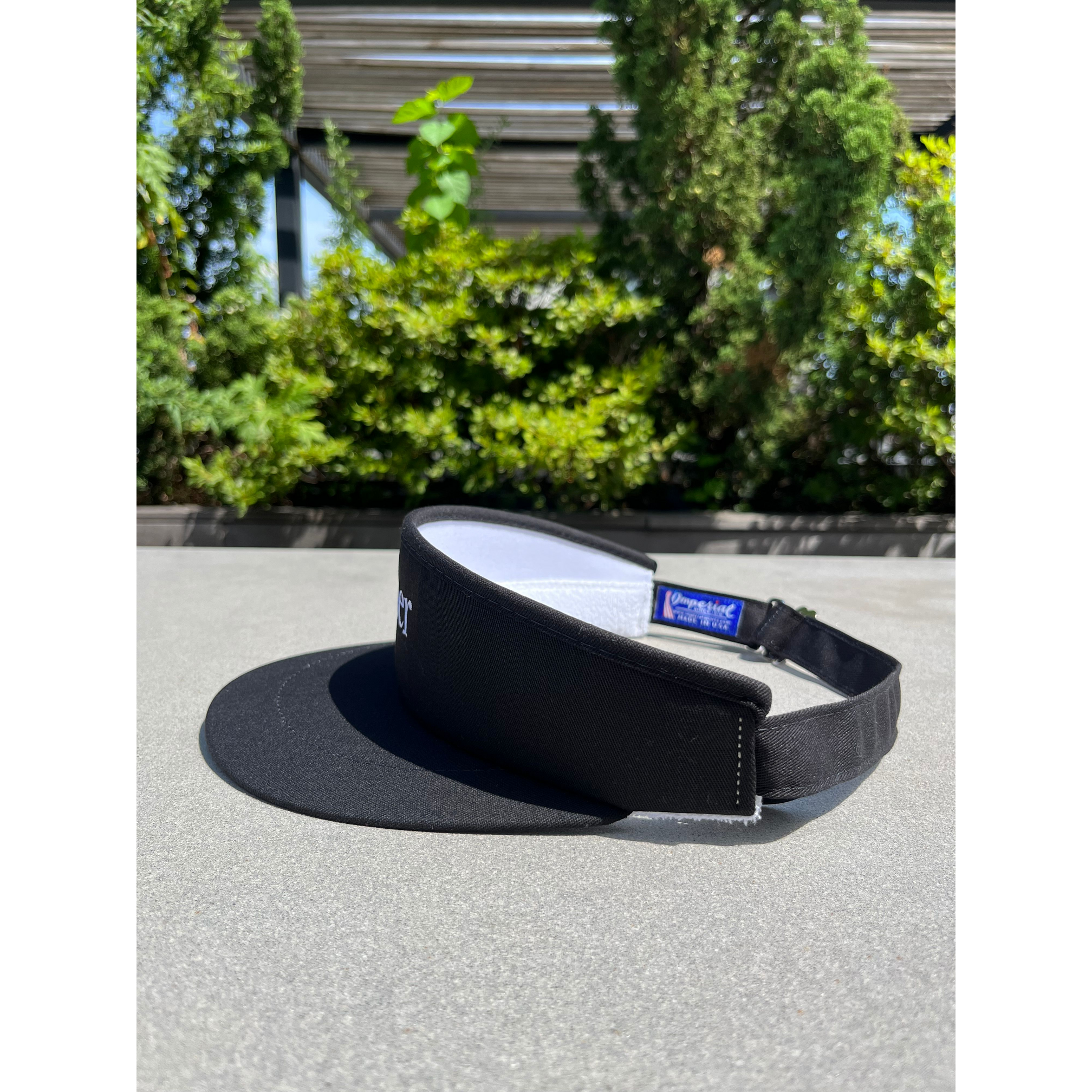 Looper Tour Visor