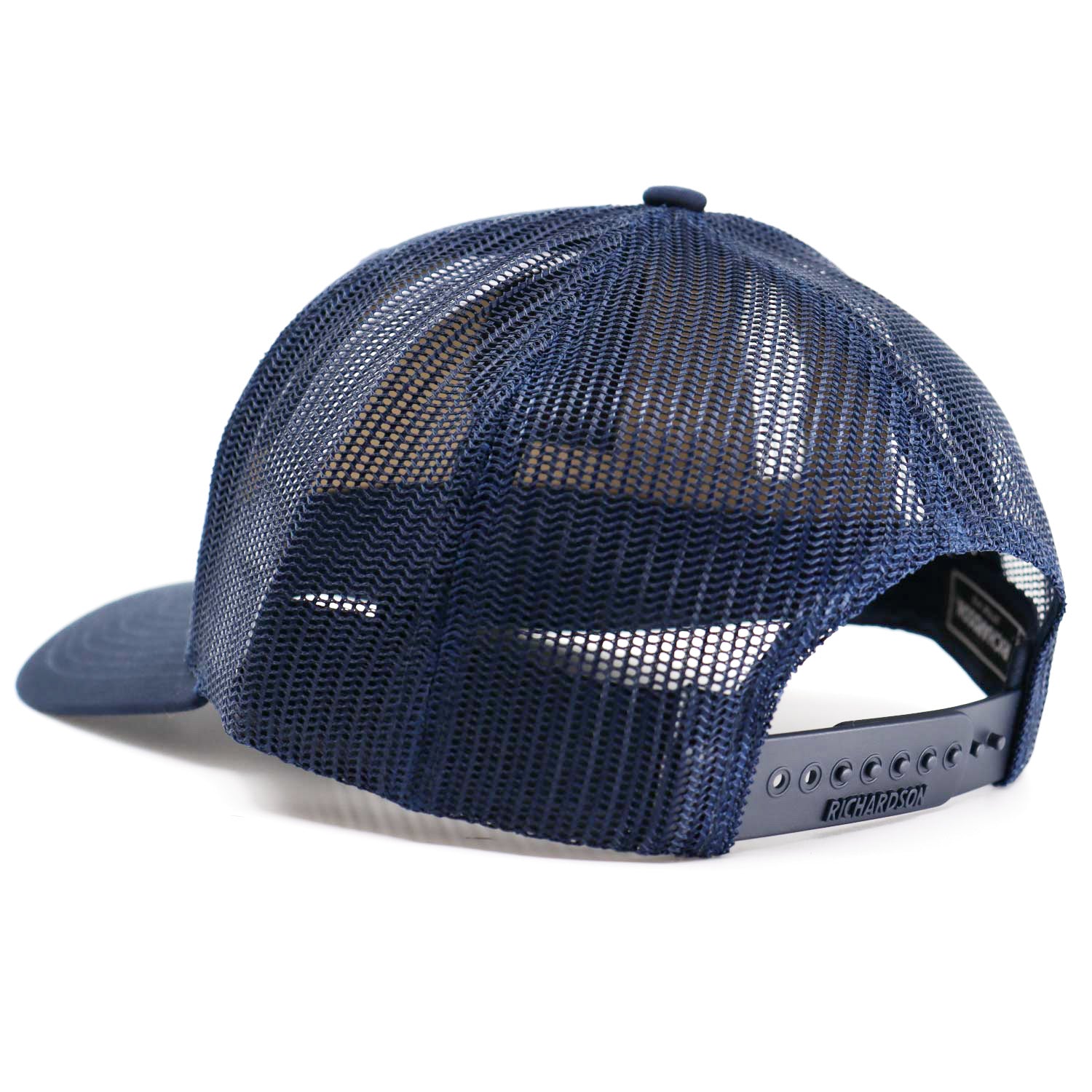 Navy "Cape Golf USA" Snap-Back