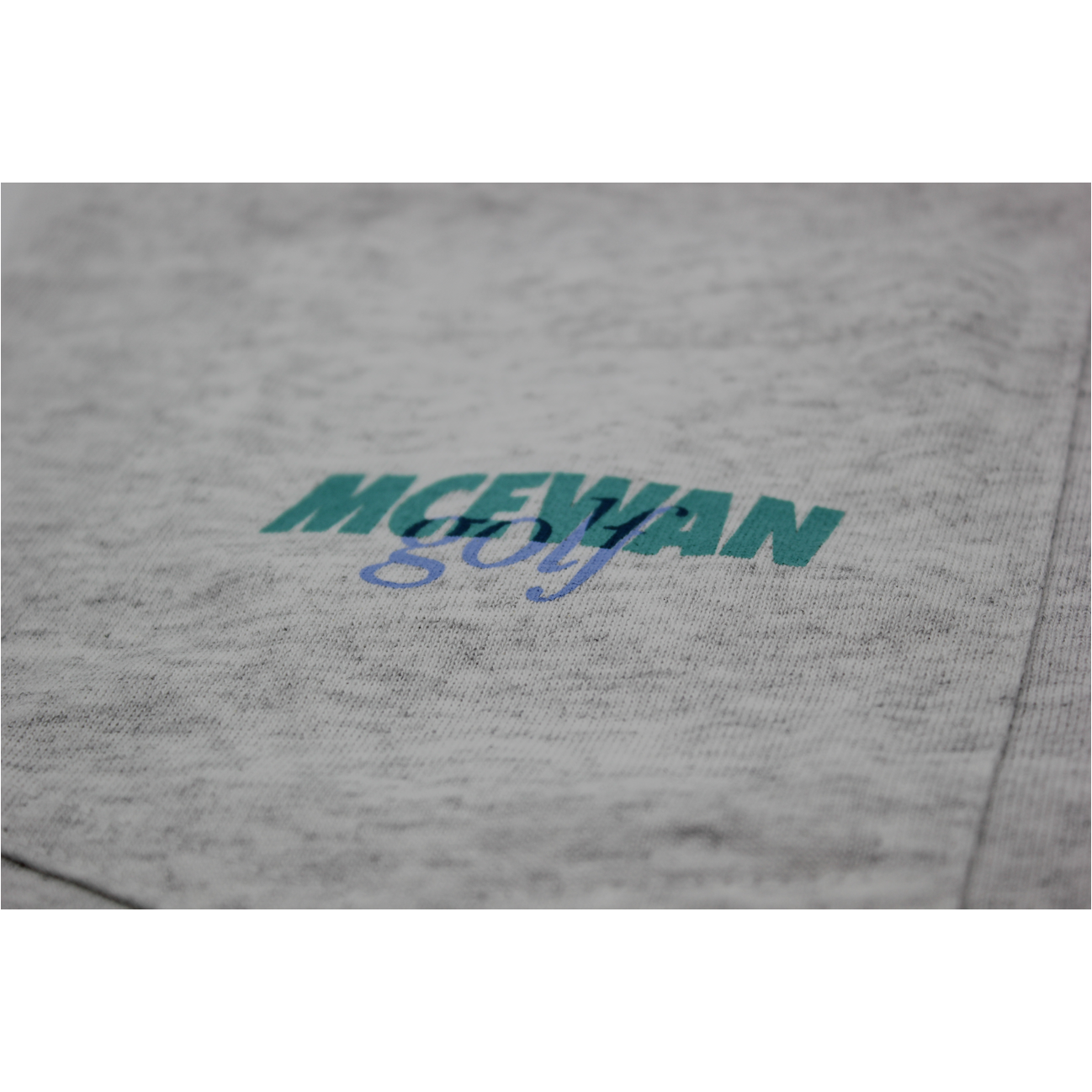 McEwan Golf LS T-Shirt