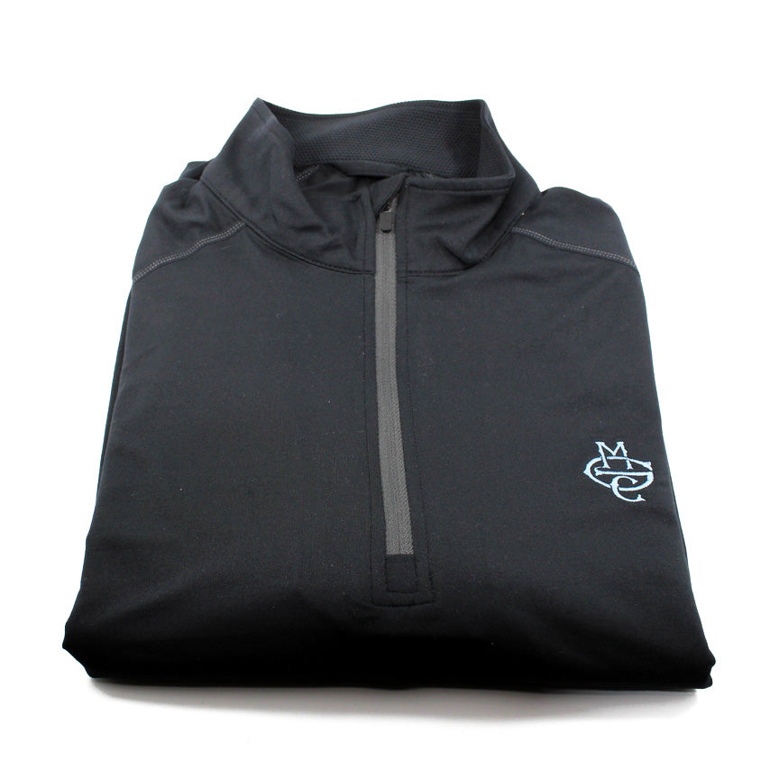 MGC Q-Zip (Black)