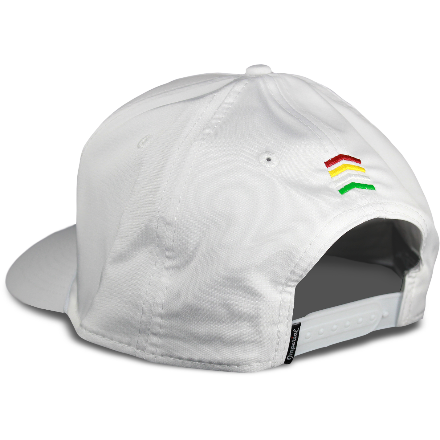 "Latrobe" Rope Snap-Back