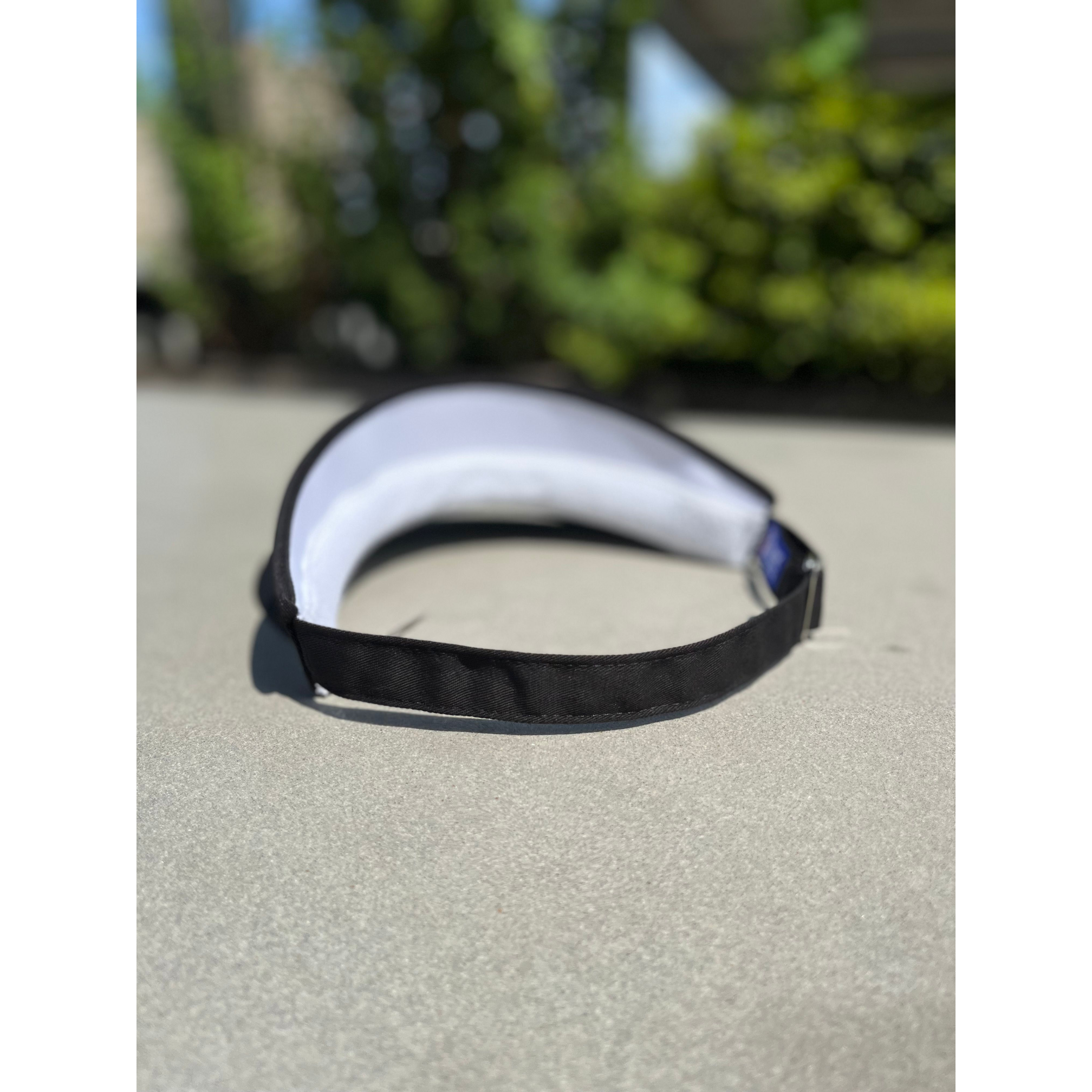 Looper Tour Visor