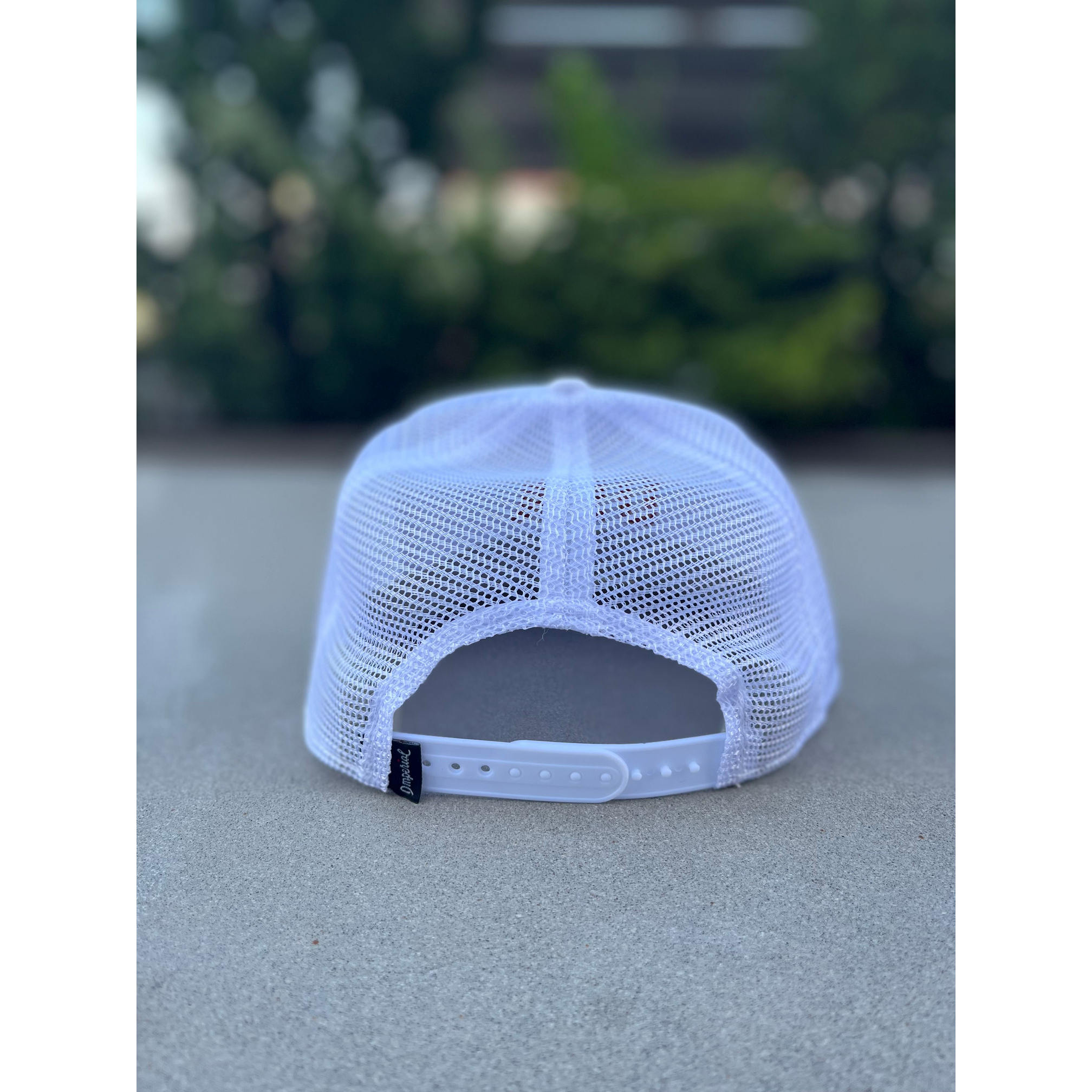 USA Rope Snap-Back