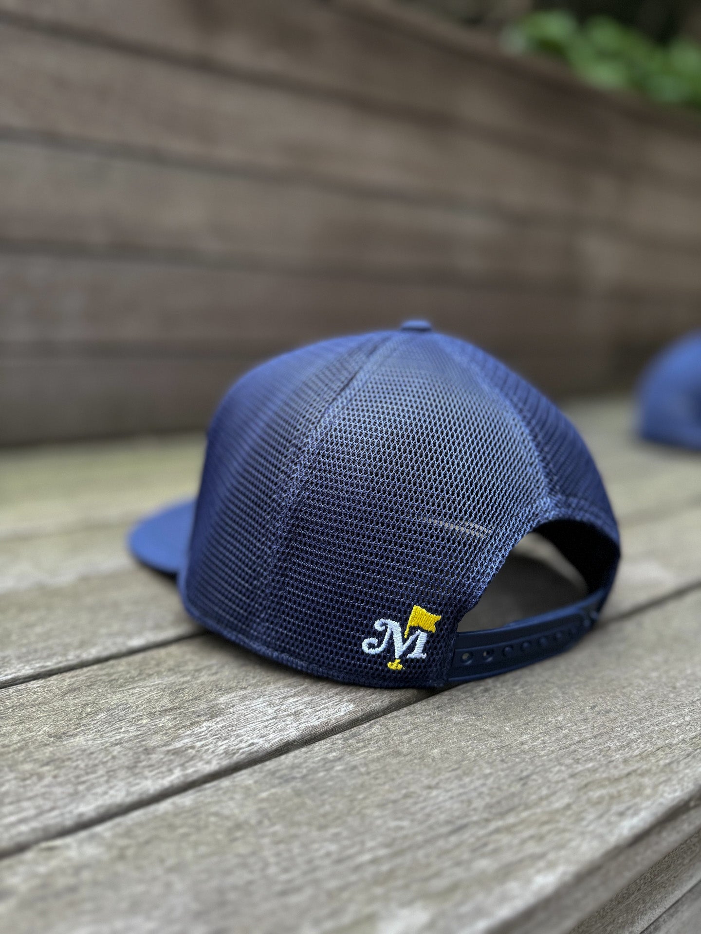 "CT24" Snap-Back