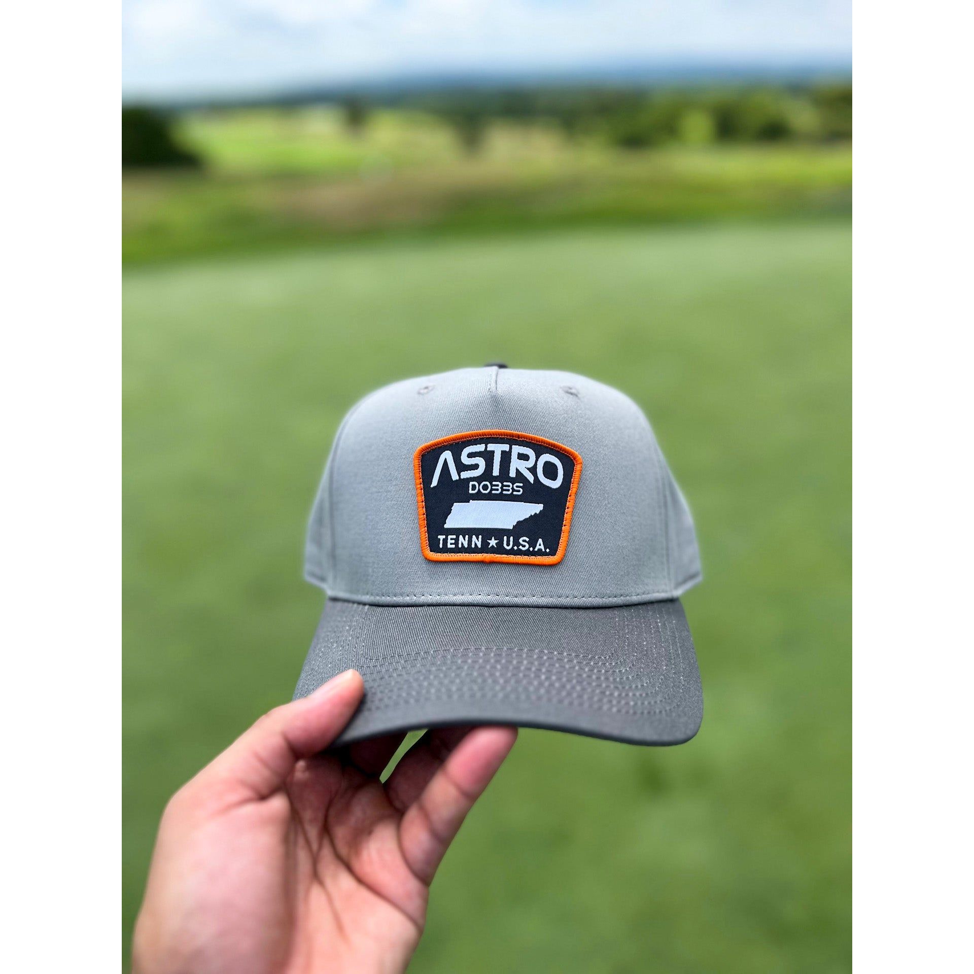 "Project Astro" Snap-Back