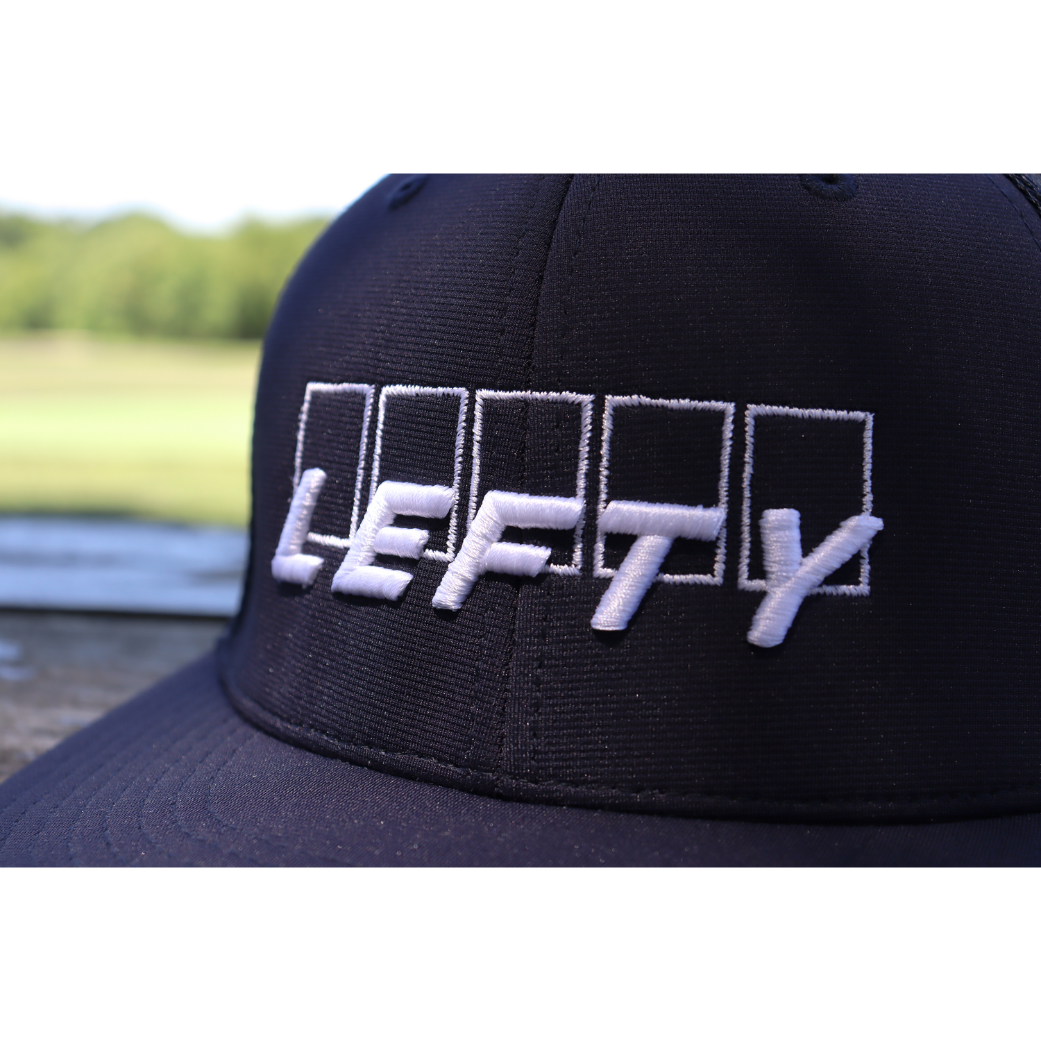 "LEFTY" Performance Flexfit