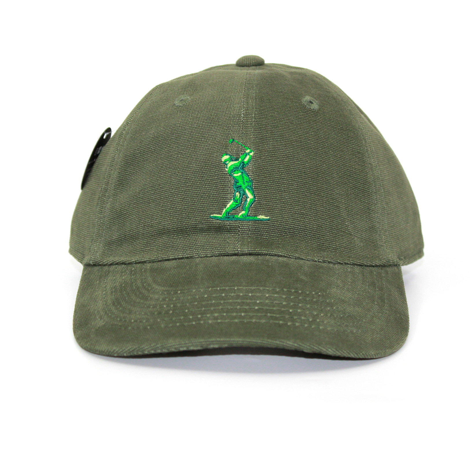 "Latrobe" Dad Hat