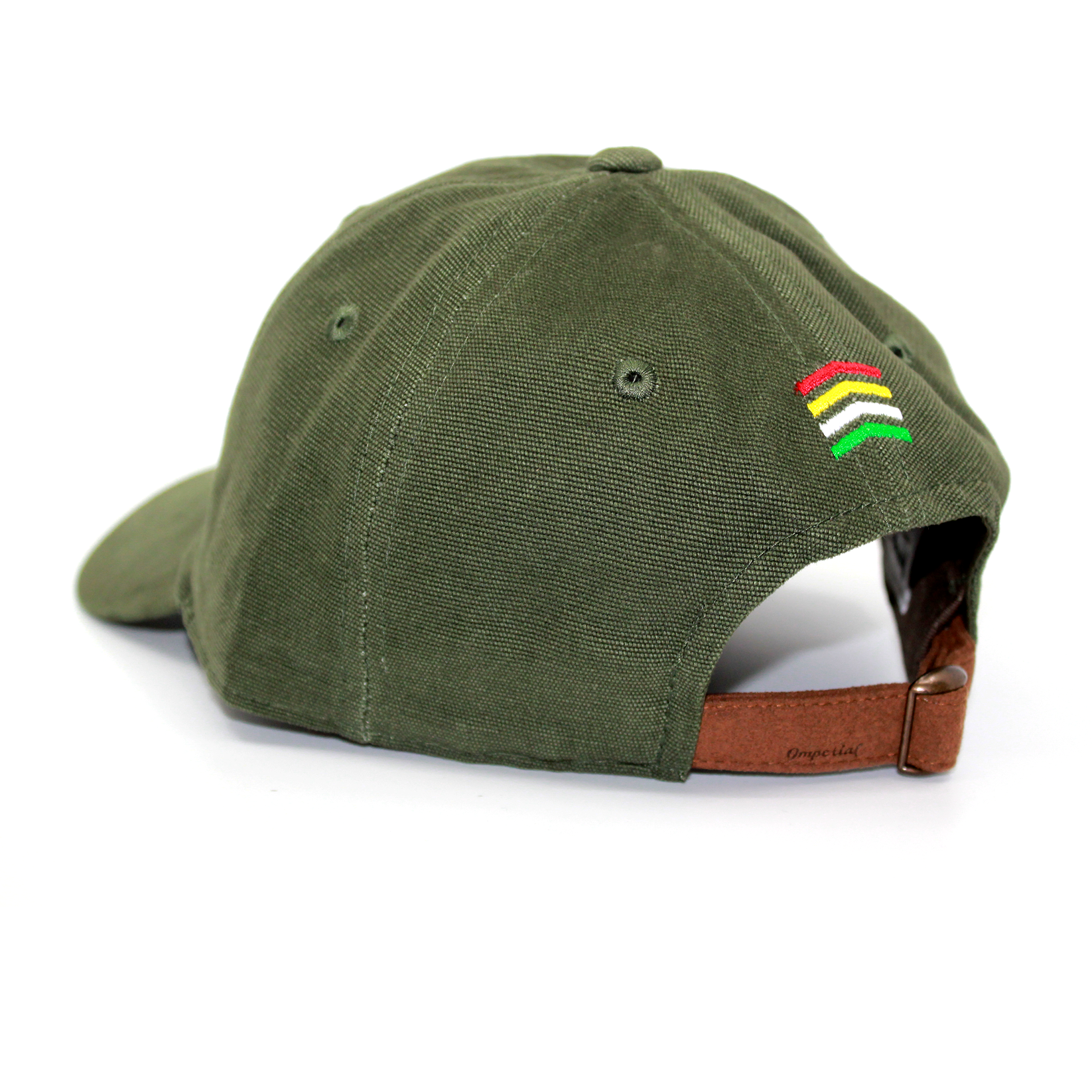 "Latrobe" Dad Hat