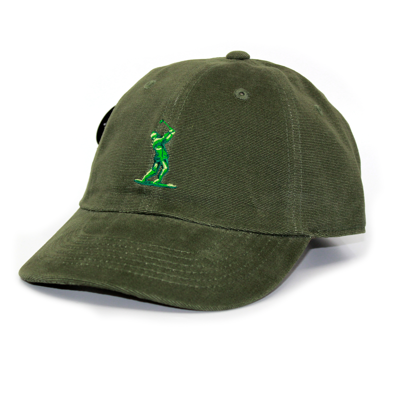 "Latrobe" Dad Hat
