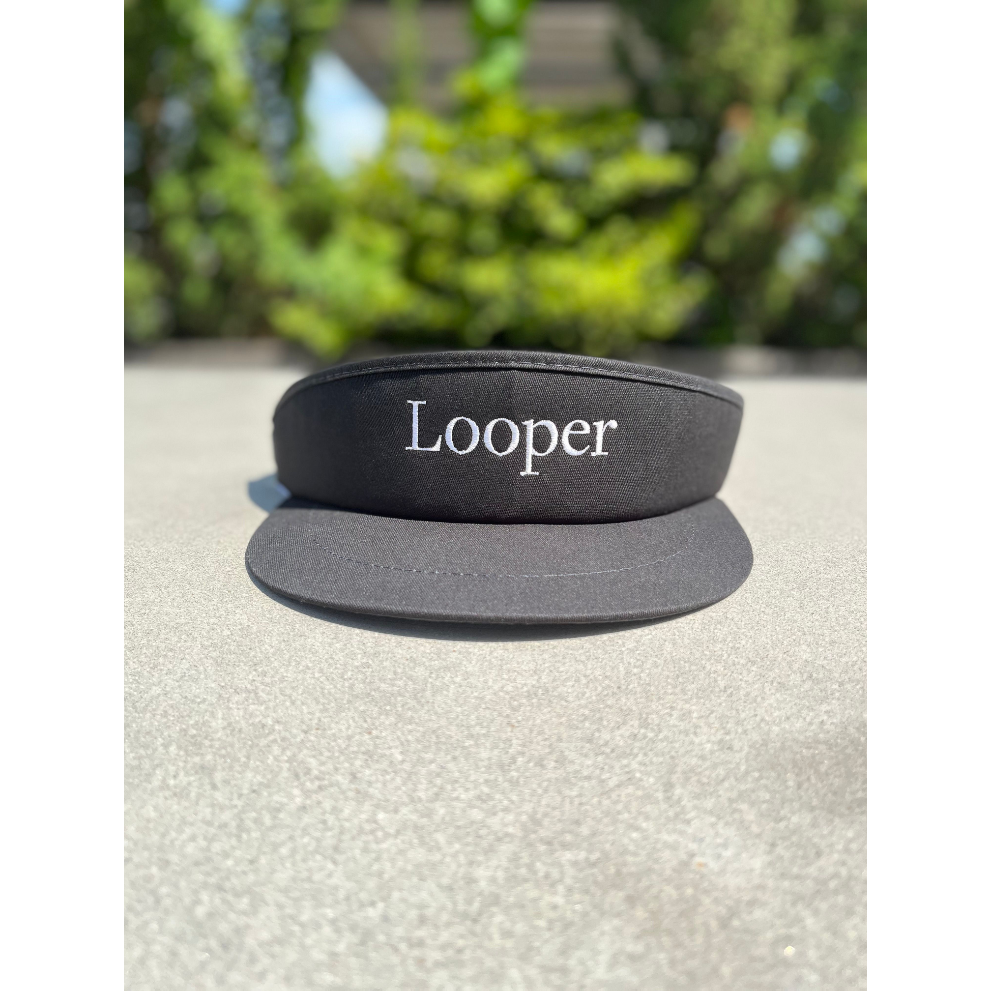 Looper Tour Visor