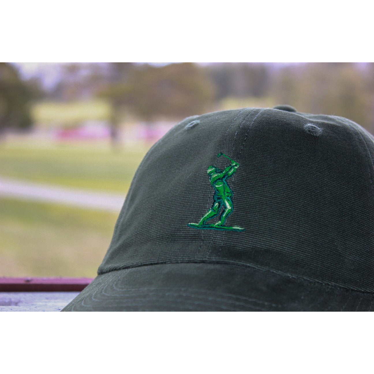 "Latrobe" Dad Hat