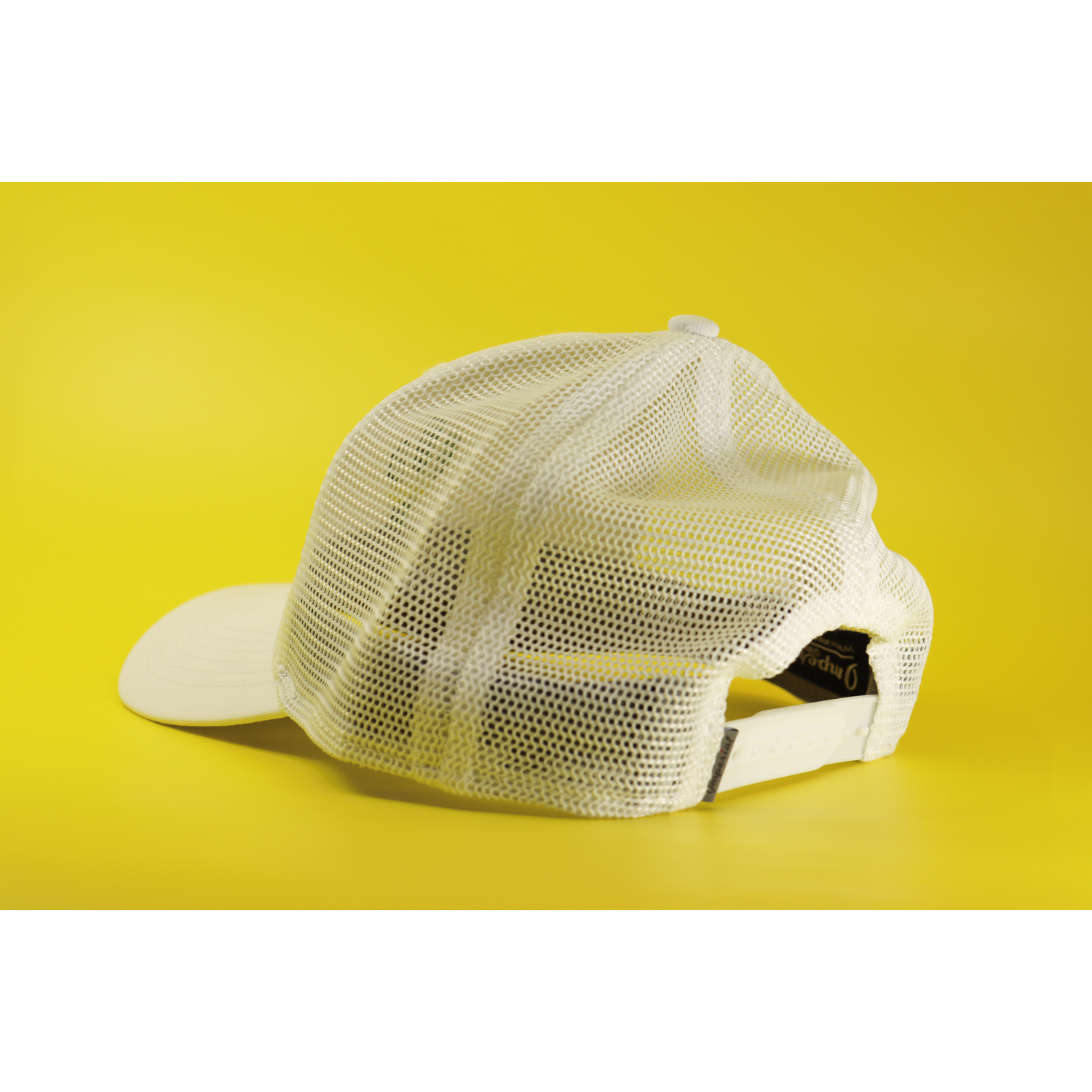 Cactus Caddie Performance Snap-Back